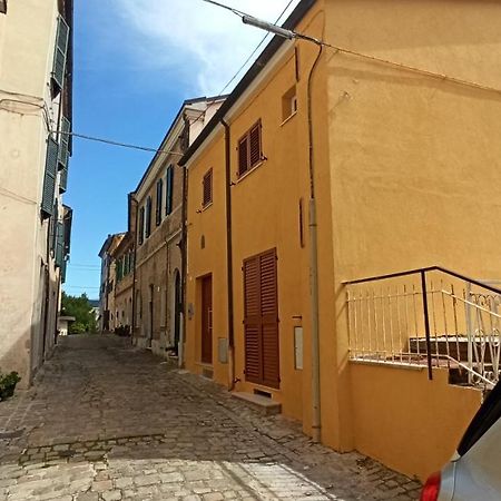 Varano 7 Ancona Exterior foto